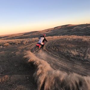 Meet your Posher, Jake